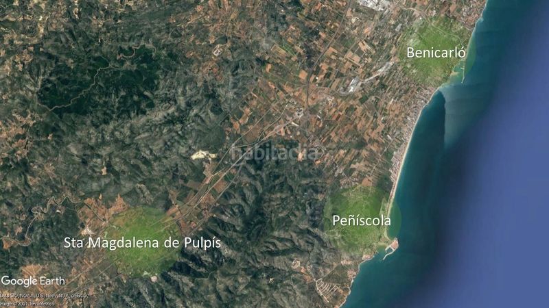 Foto bd183fe4-dc9d-4e63-9948-3967c6604c57. Finca rústica a Santa Magdalena de Pulpis