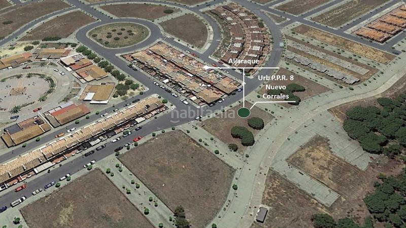 Foto 692dcfd1-9735-4397-94e5-45e27742544b. Fondo rustico in Corrales Aljaraque