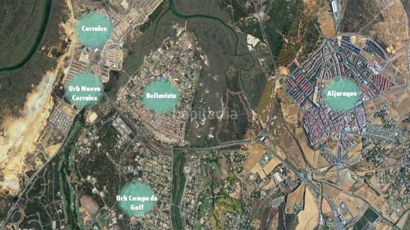 Foto 30040430-0879-4f45-8af1-9df171ed14e0. Propriété dans Corrales Aljaraque