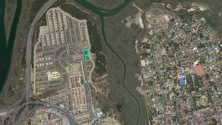 Finca rústica  Urb p.p.r -8 nuevo corrales. Solvia inmobiliaria  suelo urbanizable aljaraque