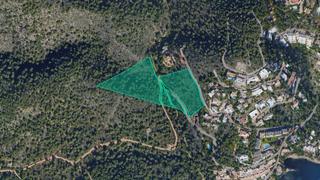 Finca rústica  Ur la siesta - can peter. Solvia inmobiliaria  suelo rústico santa eulalia del río