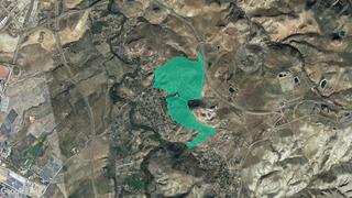 Finca rústica  Pj cerro moreno. Solvia inmobiliaria  suelo urbanizable sectorizado jaén