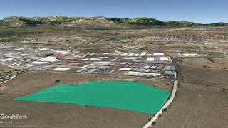 Rural plot  Sector 10, castillejos. Solvia inmobiliaria  suelo urbanizable sectorizado colmenar viej