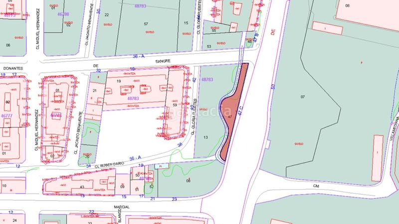 Foto 5007ef7b-d1c6-489d-be35-8eb065487047. Finca rústica a Lardero