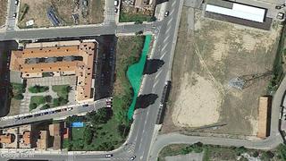 Finca rústica  C/ sector ue 56, 57 y 67. Solvia inmobiliaria  suelo urbano no consolidado lardero
