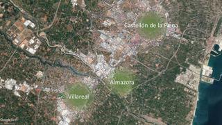 Finca rústica  C/ gandía. Solvia inmobiliaria  suelo urbano castellón de la planacastelló