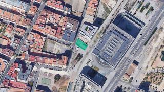 Propriété  C/ gandía. Solvia inmobiliaria  suelo urbano castellón de la planacastelló