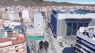 Finca rústica  C/ gandía. Solvia inmobiliaria  suelo urbano castellón de la planacastelló
