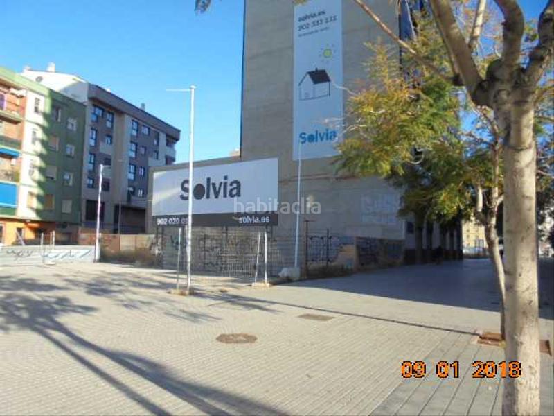 Foto 07937e4a-fb52-4636-971e-300cf9fe3d2e. Finca rústica solvia inmobiliaria suelo urbano castelló de la plana en Castellón de la Plana