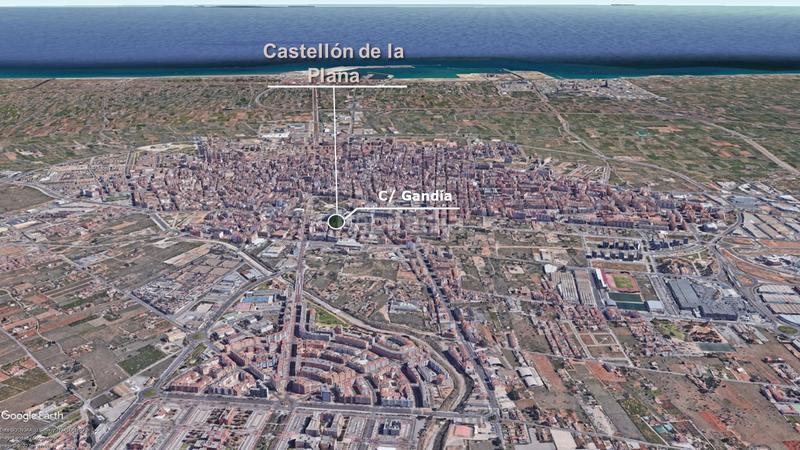 Foto 123e79cf-91bc-43be-bf43-01c0c7a9cb37. Finca rústica solvia inmobiliaria suelo urbano castelló de la plana en Castellón de la Plana