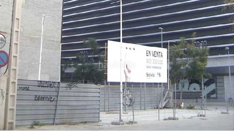 Foto 4424ade8-6884-4bcb-af5e-c2d4a5262099. Finca rústica solvia inmobiliaria suelo urbano castelló de la plana en Castellón de la Plana