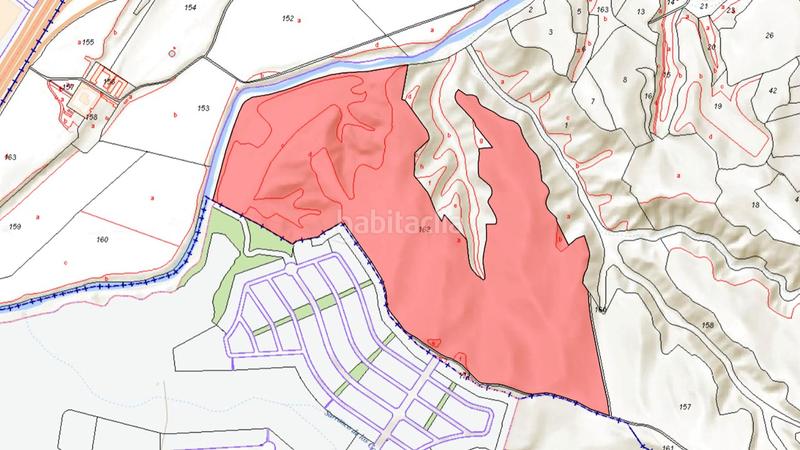 Foto 1ac65379-cee8-45df-8979-ba7e84f7b2d7. Finca rústica a El Clavín-Valdeluz Guadalajara