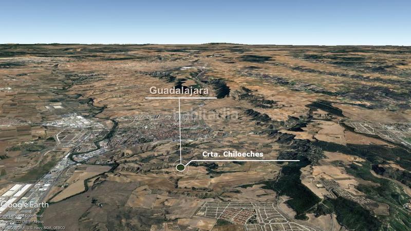 Foto 237dc6bf-2b2d-4b86-b5c6-70e34cedfa0d. Finca rústica a El Clavín-Valdeluz Guadalajara