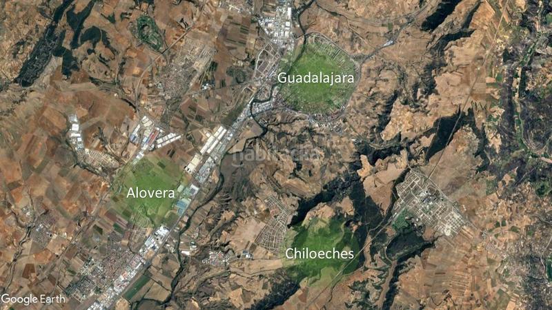 Foto 326131b0-5cbf-4d59-acd2-e0851276cb16. Finca rústica a El Clavín-Valdeluz Guadalajara