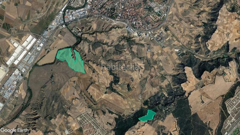 Foto a3a66862-68a4-4311-b158-da9616b5bdfd. Finca rústica a El Clavín-Valdeluz Guadalajara