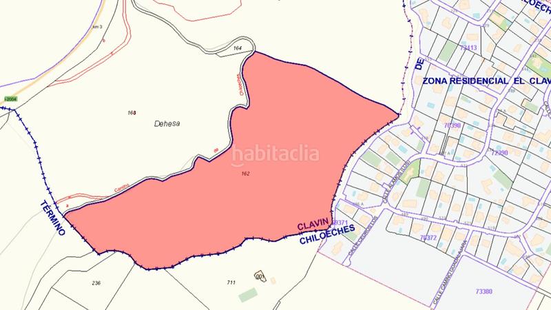 Foto e86478d0-90d1-4706-84aa-ad0c96fd5c21. Finca rústica a El Clavín-Valdeluz Guadalajara