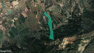 Finca rústica  Paraje sangonera la seca. Solvia inmobiliaria  suelo urbanizable sectorizado murcia