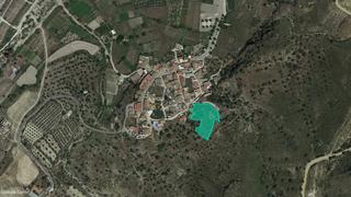 Propriété  C/ del depósito. Solvia inmobiliaria  suelo urbano sorbas