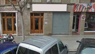Geschäftsraum  C/ capitán antonio mena. Solvia inmobiliaria  locales elcheelx