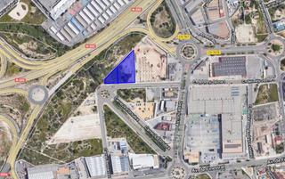 Propriété  C/ rei jaume i. Solvia inmobiliaria  solares finestrat