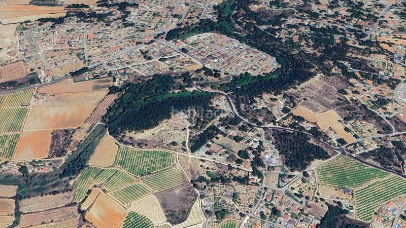 Foto 3ee26d26-111e-4b7b-98b3-58386cadcf9c. Propriété dans Godelleta