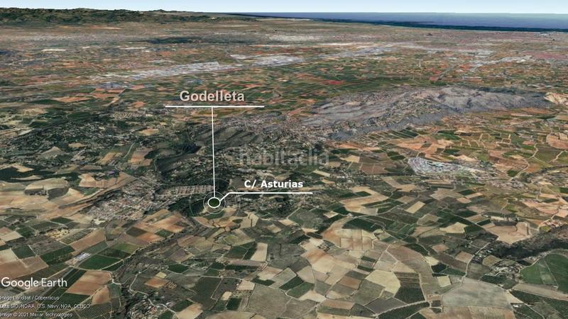 Foto c60e40b3-e315-4d80-a7e4-1a579a120261. Propriété dans Godelleta