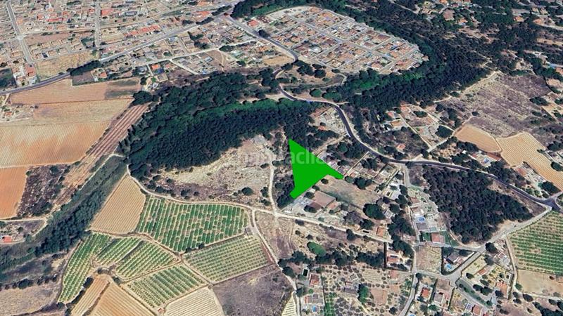 Foto de8a9f57-8f11-40f5-a4a1-ee99b1445fd9. Propriété dans Godelleta