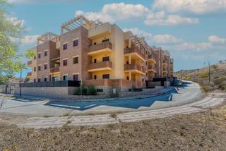 Edifici  Ur medina elvira. Solvia inmobiliaria  edificio atarfe