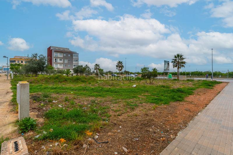 Foto 061a7918-c5b0-4c2f-944a-cc5a565b483c. Finca rústica solvia inmobiliaria solares en Torreblanca