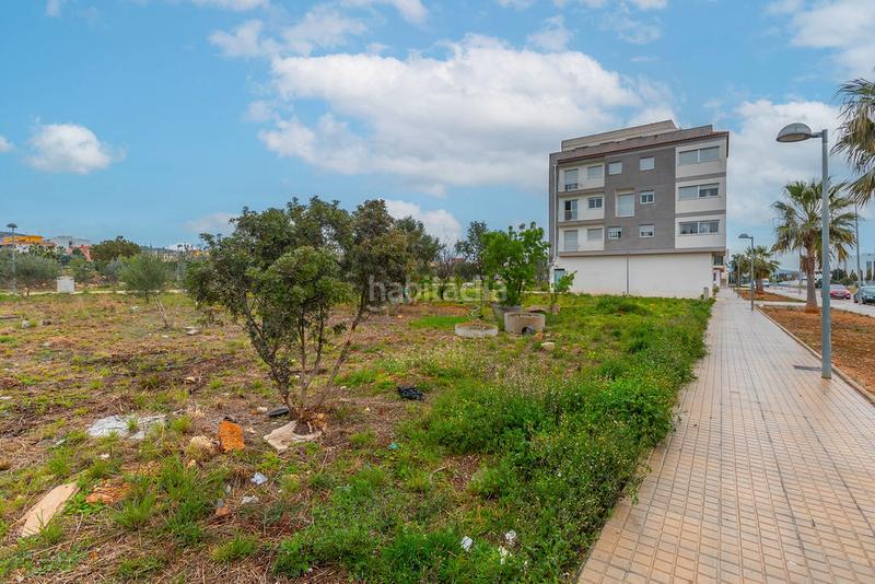 Foto 1d4da30e-922c-4750-86b7-fbf7a82ac030. Finca rústica solvia inmobiliaria solares en Torreblanca