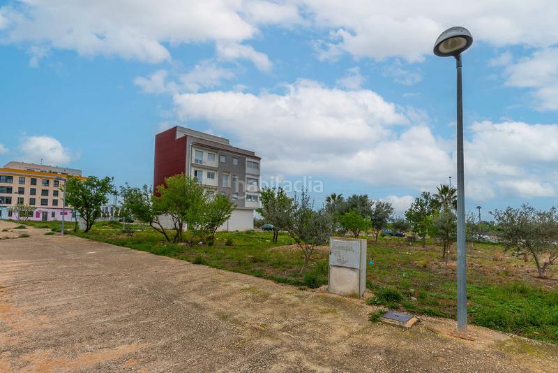 Foto 1ee64752-a555-46d8-ae34-b34a35033ade. Finca rústica solvia inmobiliaria solares en Torreblanca