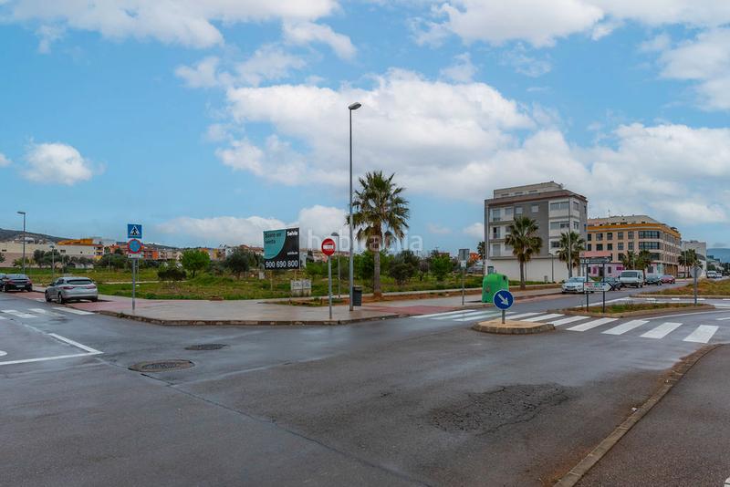 Foto 2b35ec93-946d-47cb-a32a-6693591f342e. Finca rústica solvia inmobiliaria solares en Torreblanca