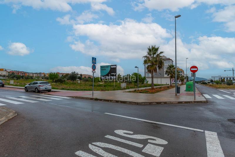 Foto 3974c4cb-6af6-49c5-980a-7b649ea296ad. Finca rústica solvia inmobiliaria solares en Torreblanca