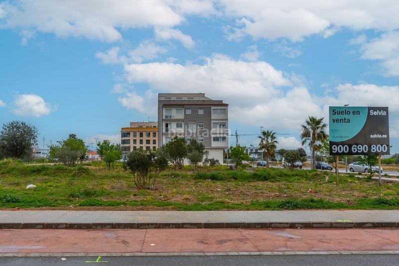 Foto 39d55e9d-4f28-42a0-a373-8f236122c516. Finca rústica solvia inmobiliaria solares en Torreblanca