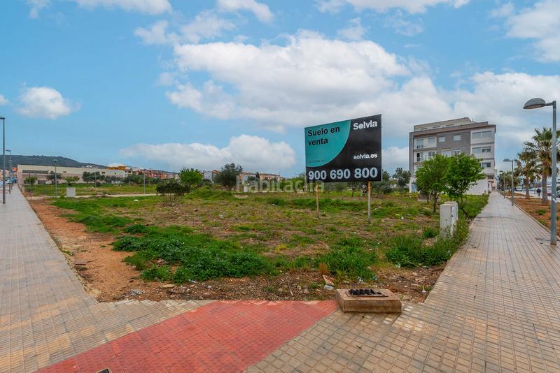 Foto 3d855786-bc85-43cc-8752-2888e5d2a3e8. Finca rústica solvia inmobiliaria solares en Torreblanca