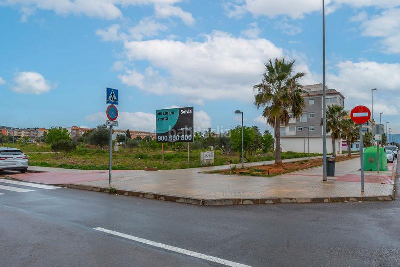 Foto 473964bd-a8ae-4de7-ae9c-75a399d2c399. Finca rústica solvia inmobiliaria solares en Torreblanca
