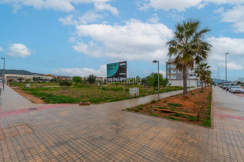 Foto 57e8004a-a488-4e5e-abbe-04dcfb8262bd. Finca rústica solvia inmobiliaria solares en Torreblanca