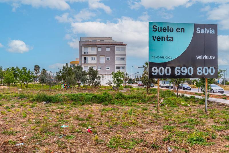 Foto 58ca872c-3f5a-4425-a28a-a56cc5b26ce2. Finca rústica solvia inmobiliaria solares en Torreblanca