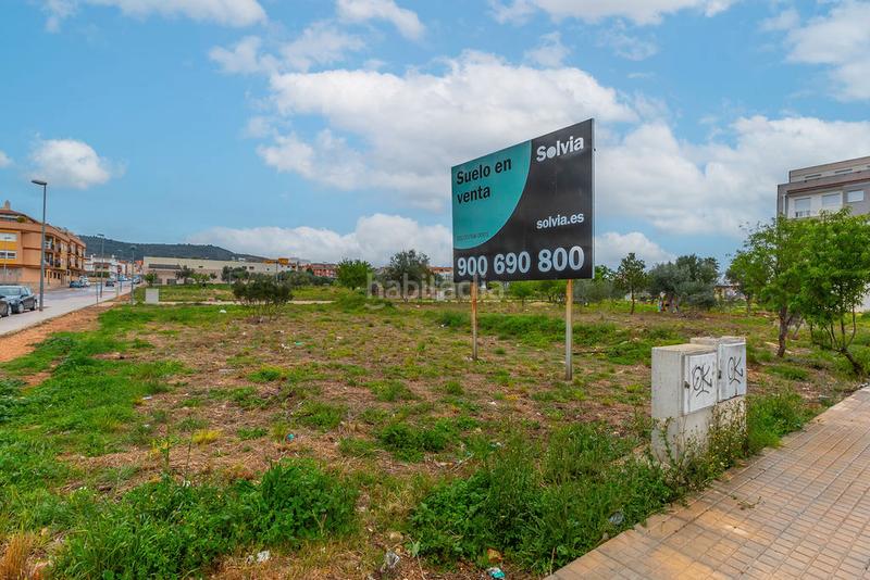 Foto 7005ab9d-15b7-4bec-8f1d-ceb32c0a18ac. Finca rústica solvia inmobiliaria solares en Torreblanca