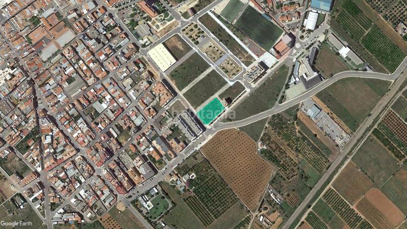 Foto 7eb2a19a-27e5-4208-a393-4a5104a7095c. Finca rústica solvia inmobiliaria solares en Torreblanca