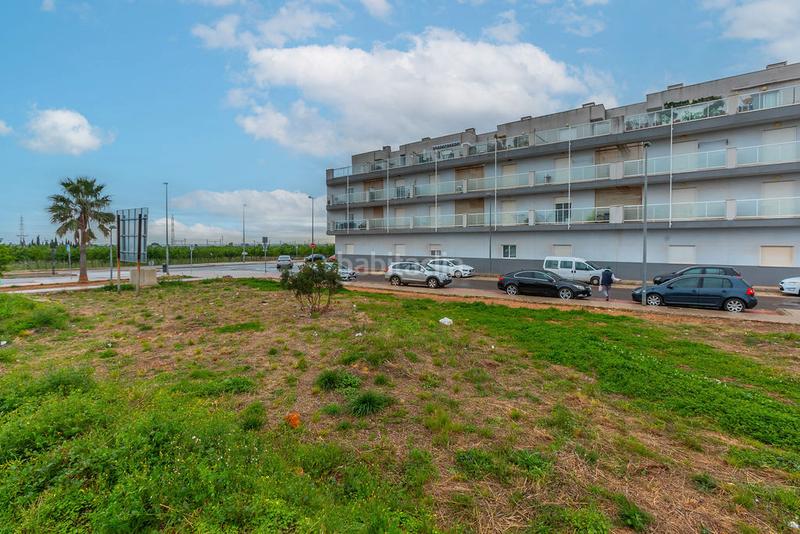 Foto 8e685795-1a79-4602-b674-c2ce99adad72. Finca rústica solvia inmobiliaria solares en Torreblanca