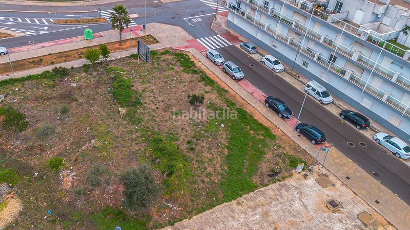 Foto 962b94c3-6037-4048-9d85-ce48e43c4929. Finca rústica solvia inmobiliaria solares en Torreblanca