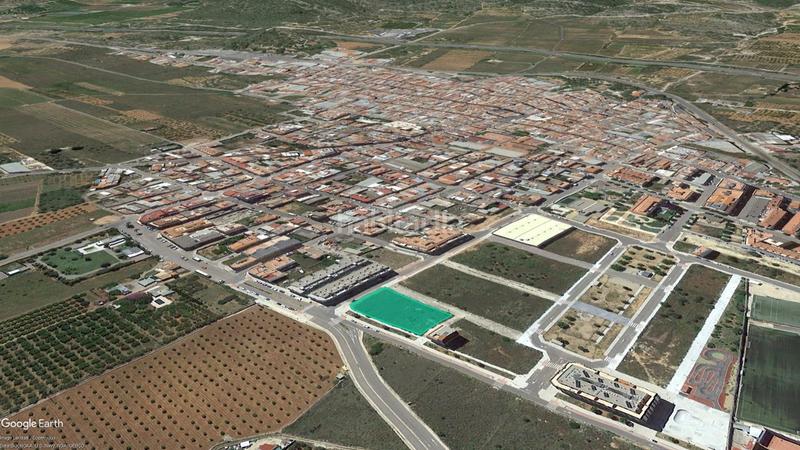 Foto 9ceb41e2-bc71-48e7-acd5-823d0433f46e. Finca rústica solvia inmobiliaria solares en Torreblanca