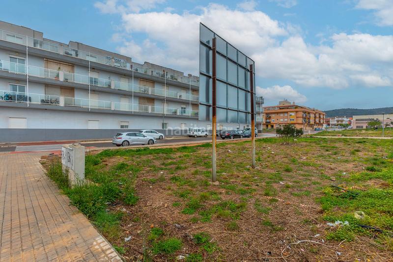 Foto a70a1bbb-bd75-468e-b628-cda5d6e6c428. Finca rústica solvia inmobiliaria solares en Torreblanca