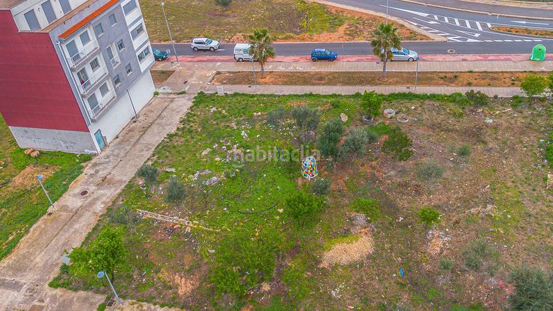 Foto b201b11a-7c5e-4a6c-865e-3909edd42aac. Finca rústica solvia inmobiliaria solares en Torreblanca