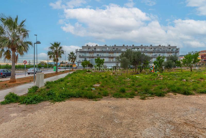 Foto bb3f7cf3-8352-4127-9304-b19d8ed0f816. Finca rústica solvia inmobiliaria solares en Torreblanca