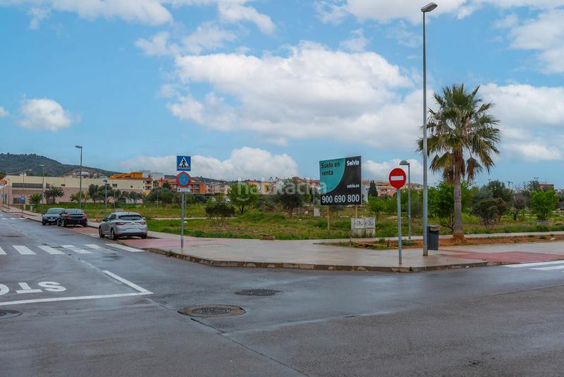 Foto d0e89ff1-65e7-451d-b7ce-984f23838221. Finca rústica solvia inmobiliaria solares en Torreblanca