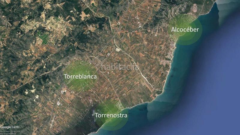 Foto d4911399-9599-4127-a761-7d14d29d62b4. Finca rústica solvia inmobiliaria solares en Torreblanca