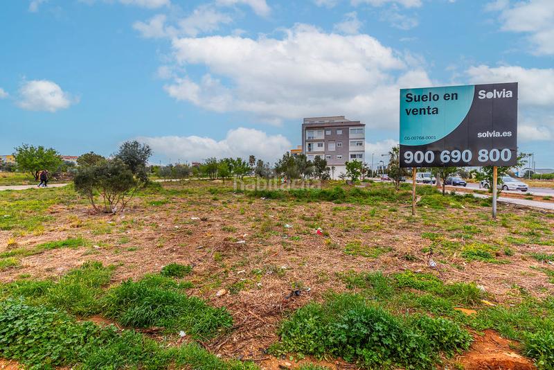 Foto d53befc6-2b90-4346-85c3-4ad80fff9839. Finca rústica solvia inmobiliaria solares en Torreblanca