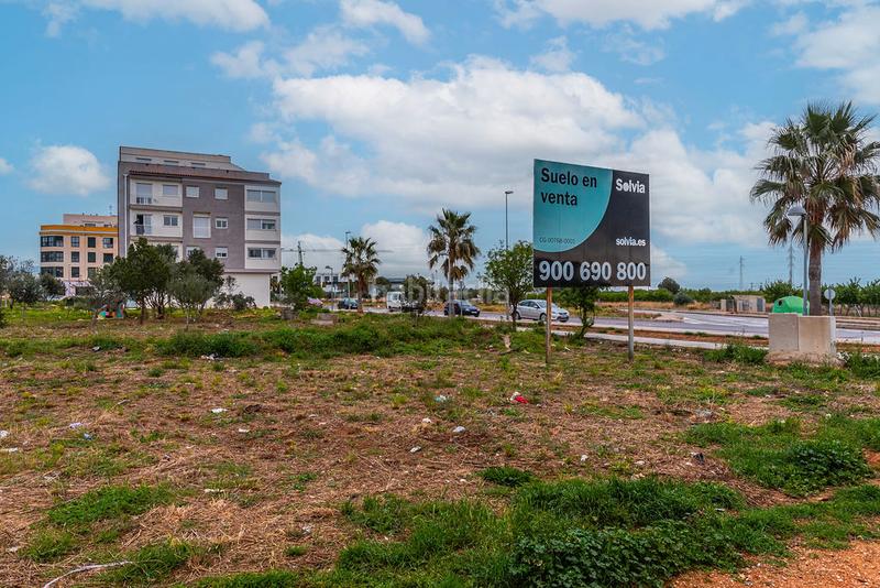 Foto debcfd8d-867a-4134-bf89-813ca3ef803d. Finca rústica solvia inmobiliaria solares en Torreblanca